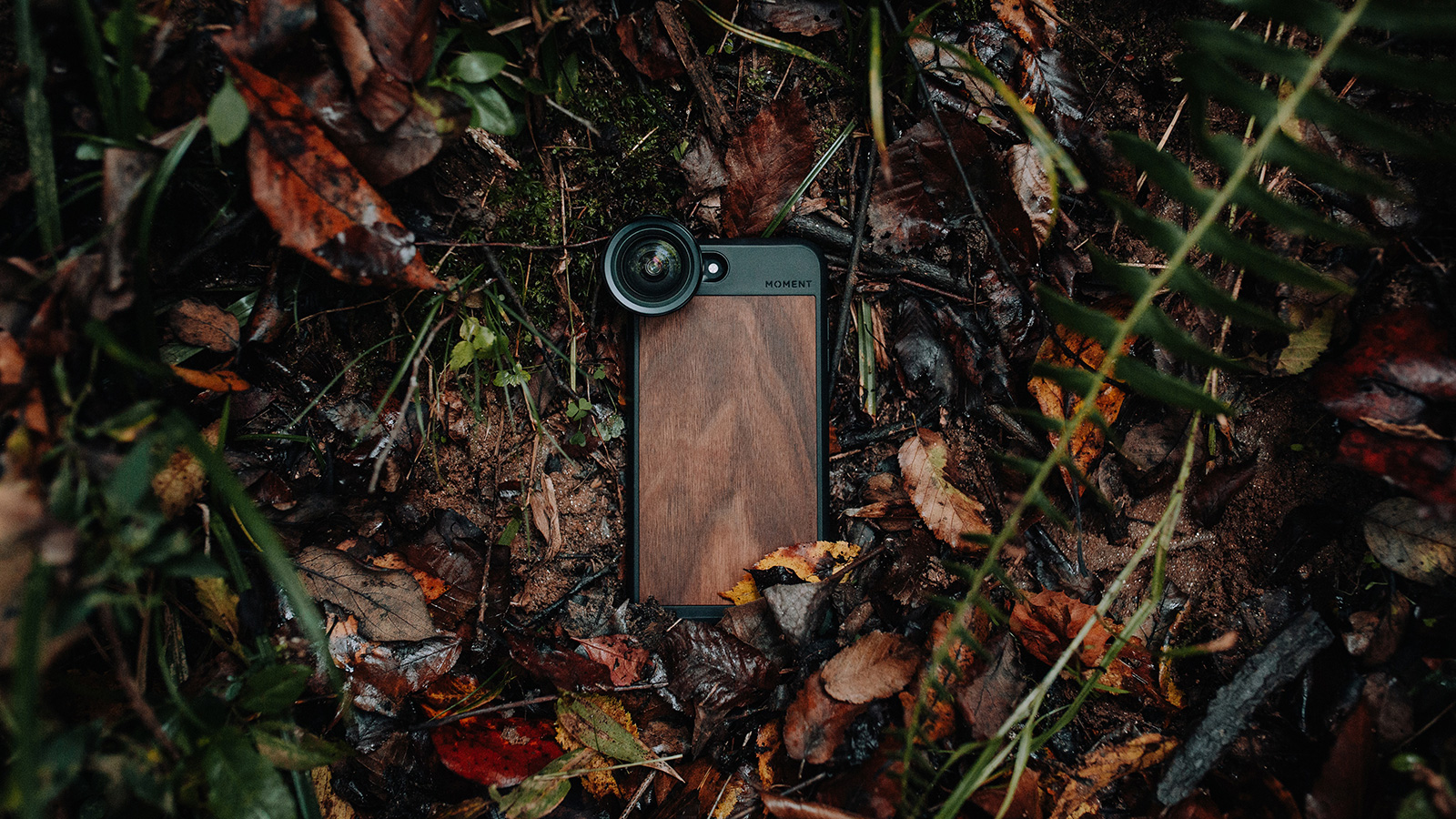 How to Create A Custom Wood Phone Case